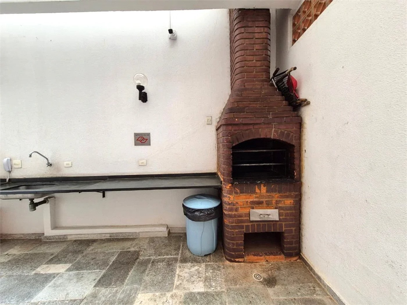 Apartamento à venda com 3 quartos, sendo 1 suíte,  em Vila Leopoldina, São Paulo, SP