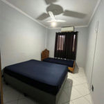 Apartamento Residencial à venda, Vila Júlia, Guarujá - AP0740.