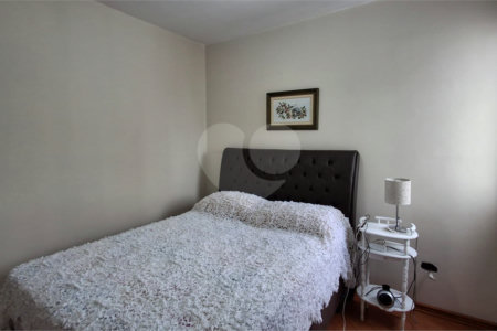 Apartamento à venda com 2 quartos em Brooklin, São Paulo, SP