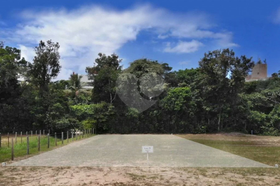 Terreno à venda em Riviera de São Lourenço, Bertioga, SP
