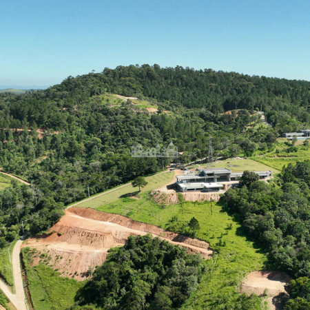 Condomínio de Chácaras Fazenda Elisa – Atibaia