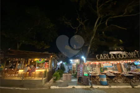 Casa à venda com 3 quartos em Ossos, Armação dos Búzios, RJ