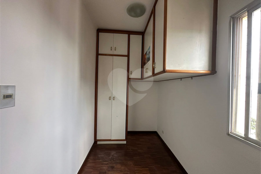 Apartamento para alugar com 3 quartos em Mandaqui, São Paulo, SP