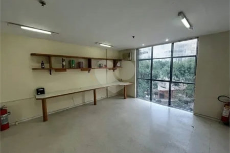 Sala à venda em Tijuca, Rio de Janeiro, RJ