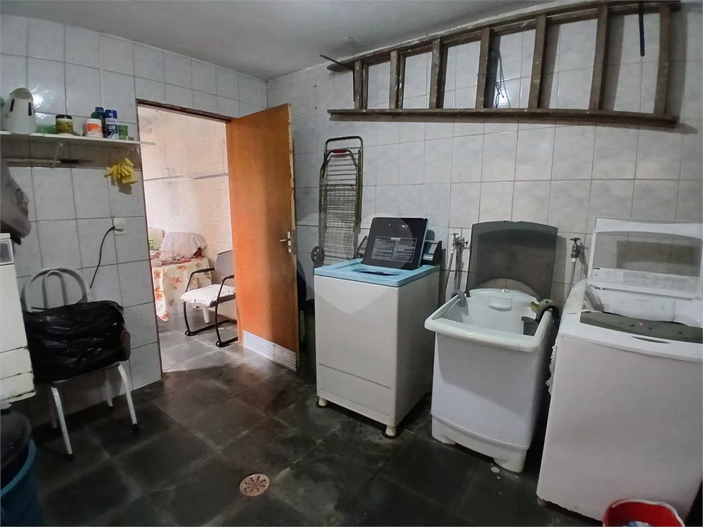 Sobrado à venda com 5 quartos, sendo 1 suíte, em Tucuruvi, São Paulo, SP