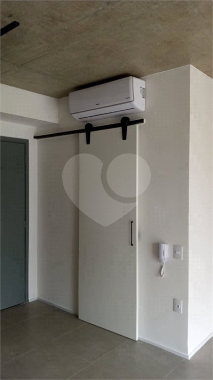Apartamento à venda com 1 quarto em Cerqueira César, São Paulo, SP