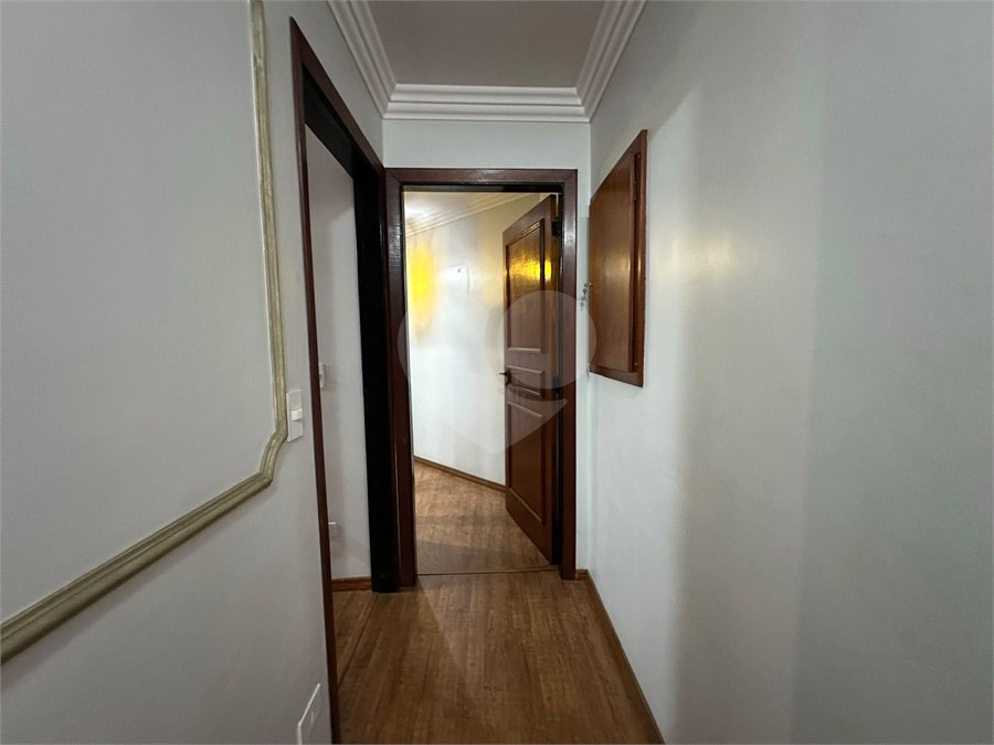 Apartamento à venda ou para alugar com 4 quartos, sendo 2 suítes, em Santana, São Paulo, SP