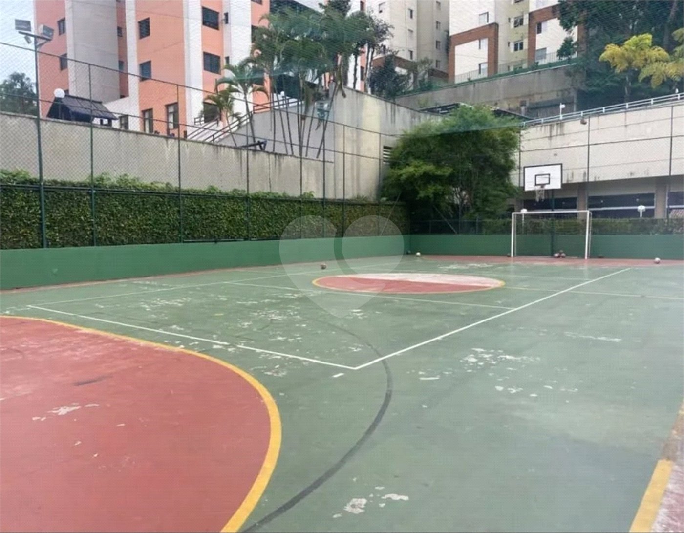 Apartamento à venda com 2 quartos em Jardim das Vertentes, São Paulo, SP