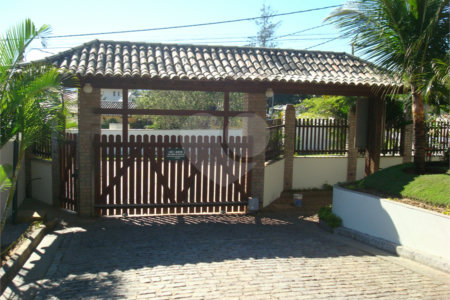 Casa em condomínio à venda com 4 suítes em Geribá, Armação dos Búzios, RJ