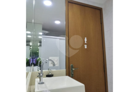 Apartamento à venda com 2 quartos, sendo 1 suíte, em Vila Medeiros, São Paulo, SP