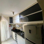 Apartamento à venda com 2 quartos no Centro, Ponta Porã, MS