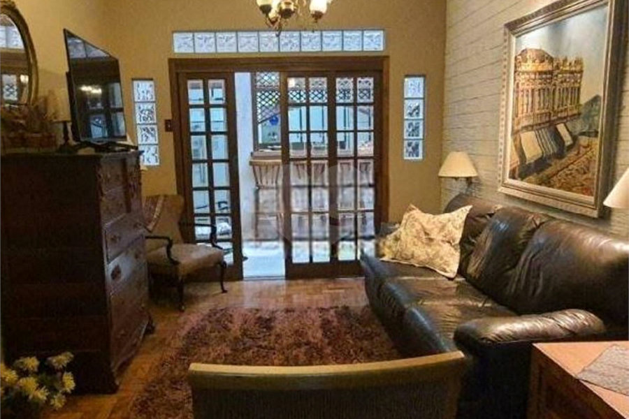 Sobrado à venda com 3 quartos em Tremembé, São Paulo, SP