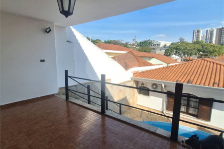 Casa Térrea à venda com 3 quartos, sendo 1 suíte, em Jardim Franca, São Paulo, SP