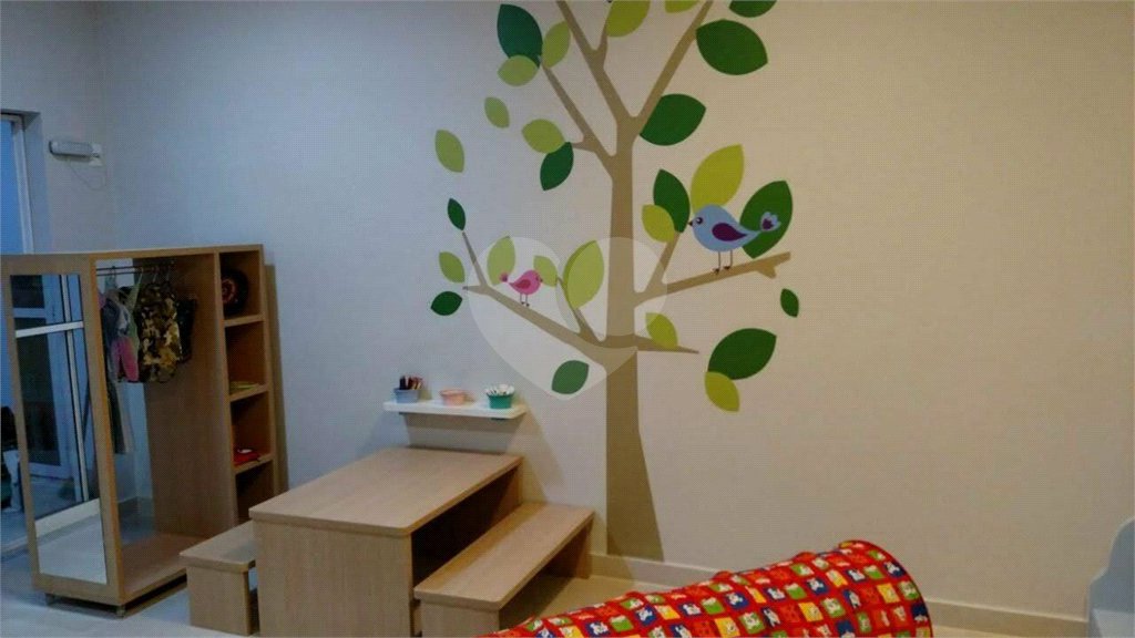 Apartamento à venda com 2 quartos em Vila Butantã, São Paulo, SP