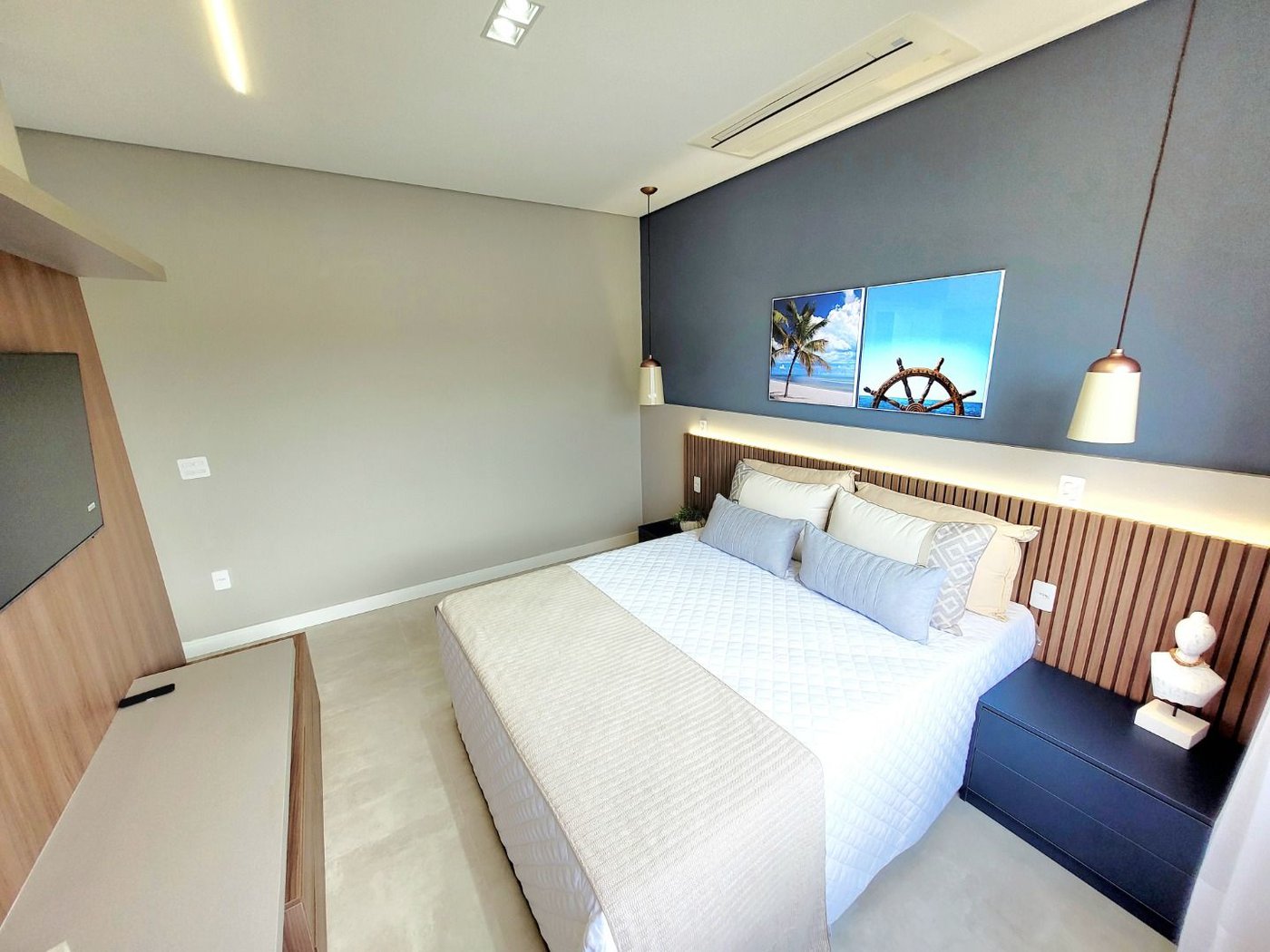 Casa com 7 dormitórios à venda, 611 m² por R$ 14.900.000,00 - Riviera - Bertioga/SP