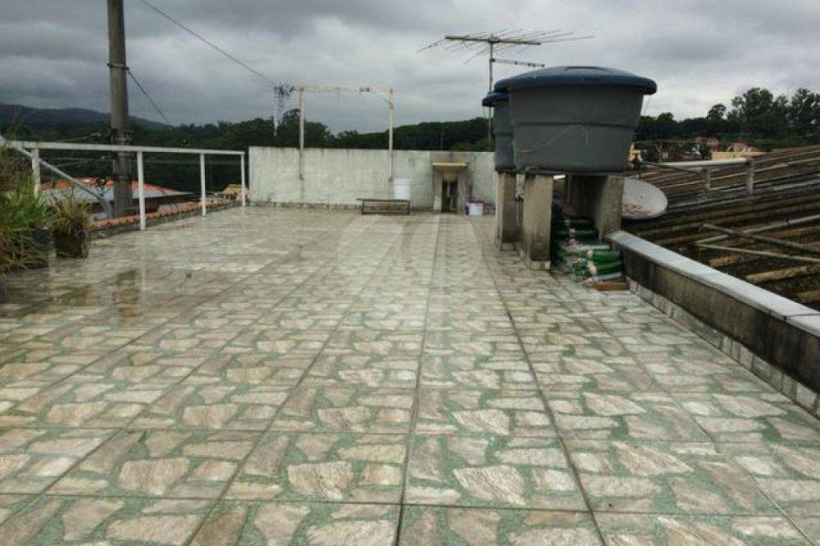 Casa à venda com 4 quartos em Mandaqui, São Paulo, SP