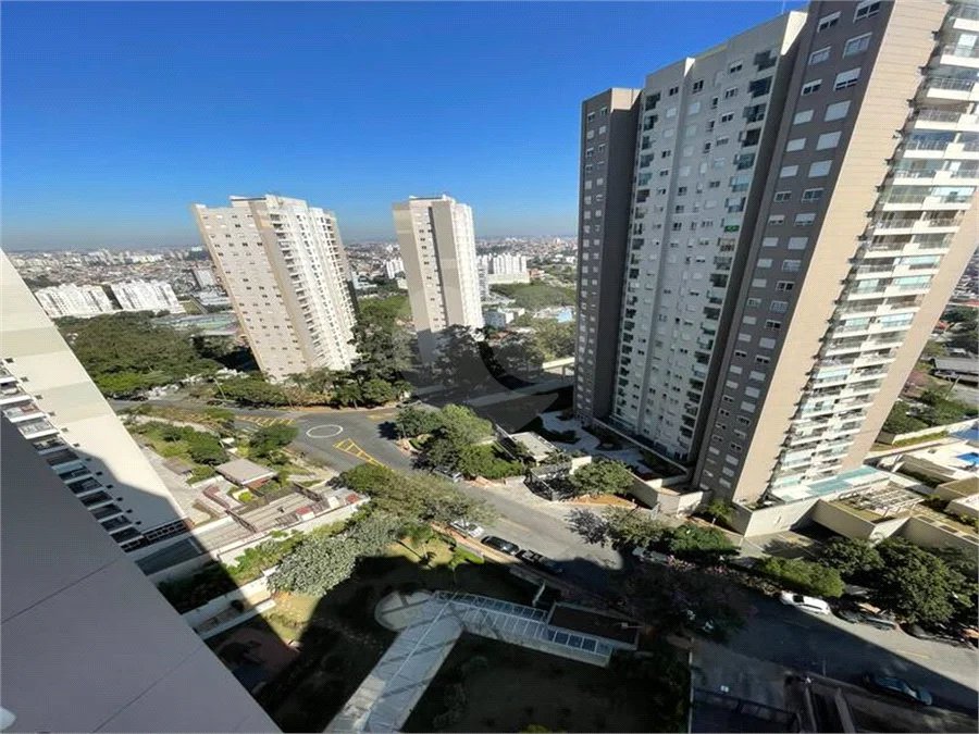 Apartamento à venda com 2 quartos em Vila Andrade, São Paulo, SP