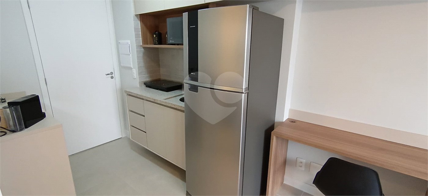 Apartamento para alugar com 1 suíte em Butantã, São Paulo, SP