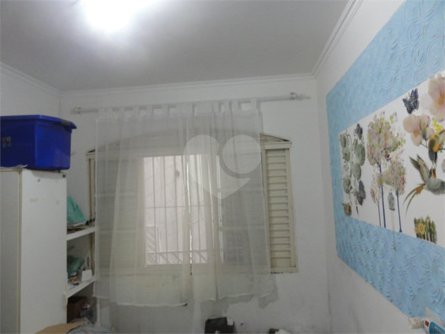 Sobrado à venda com 4 quartos, sendo 1 suíte,  em Mandaqui, São Paulo, SP