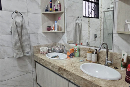 Casa à venda com 3 suítes em Jardim Esplanada II, Indaiatuba, SP