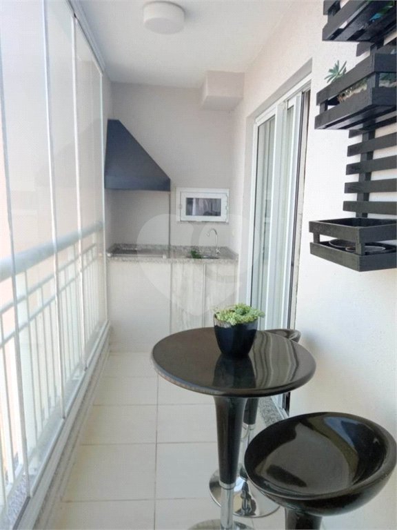 Apartamento à venda com 3 quartos, sendo 1 suíte, em Chácara Santo Antônio (zona Leste), São Paulo, SP
