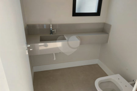 Casa à venda com 4 suítes no condomínio Alphaville Nova Esplanada 3, Votorantim - SP