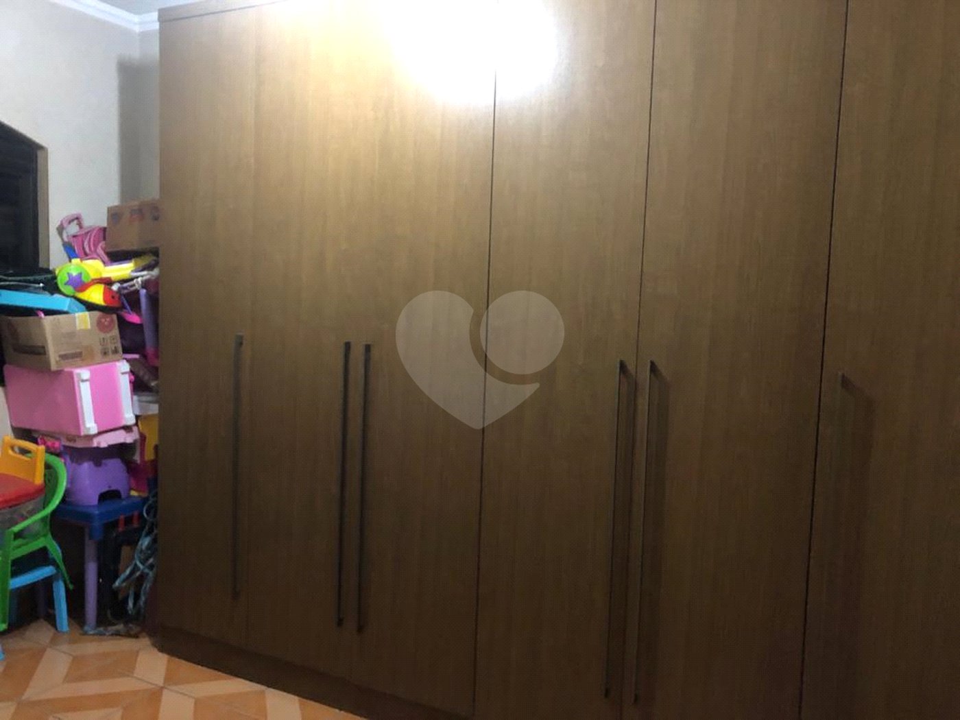 Sobrado à venda com 5 quartos, sendo 2 suítes, em Vila Maria Alta, São Paulo, SP