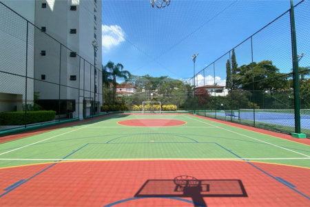 Apartamento para alugar com 3 suítes em Chácara Santo Antônio, São Paulo, SP