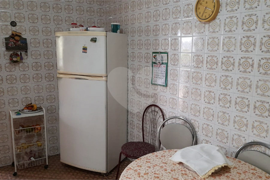 Sobrado à venda com 2 quartos em Tremembé, São Paulo, SP