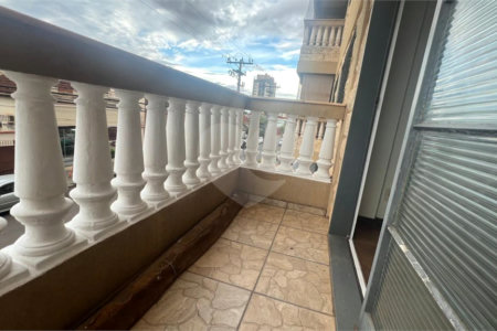 Apartamento à venda com 2 quartos em Vila Tibério, Ribeirão Preto, SP