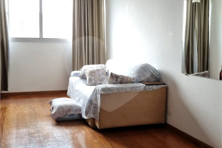 Apartamento à venda com 3 quartos, sendo 1 suíte, em Vila Guarani (z Sul), São Paulo, SP