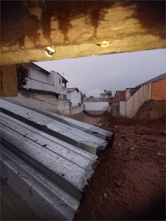 Terreno à venda em Imirim, São Paulo, SP
