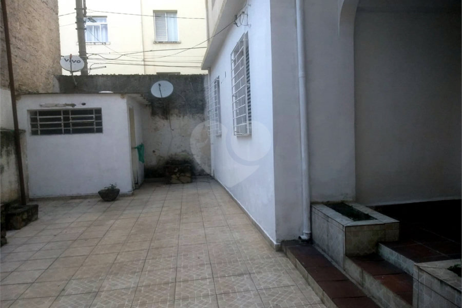 Apartamento à venda com 4 quartos em Santana, São Paulo, SP