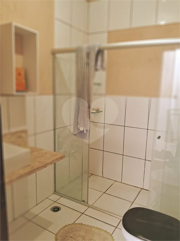 Sobrado à venda com 3 quartos, sendo 1 suíte, em Jardim Colonial, Indaiatuba, SP