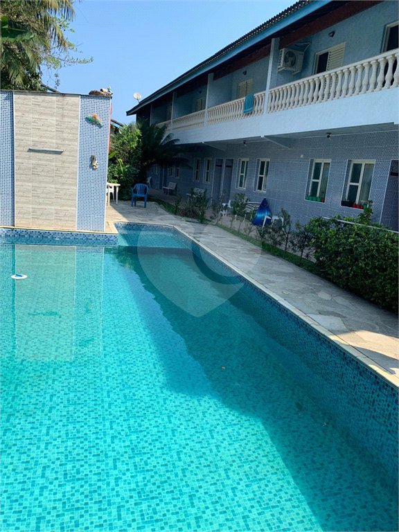 Casa à venda com 2 quartos, sendo 1 suíte, no condomínio Morada da Praia, Bertioga - SP