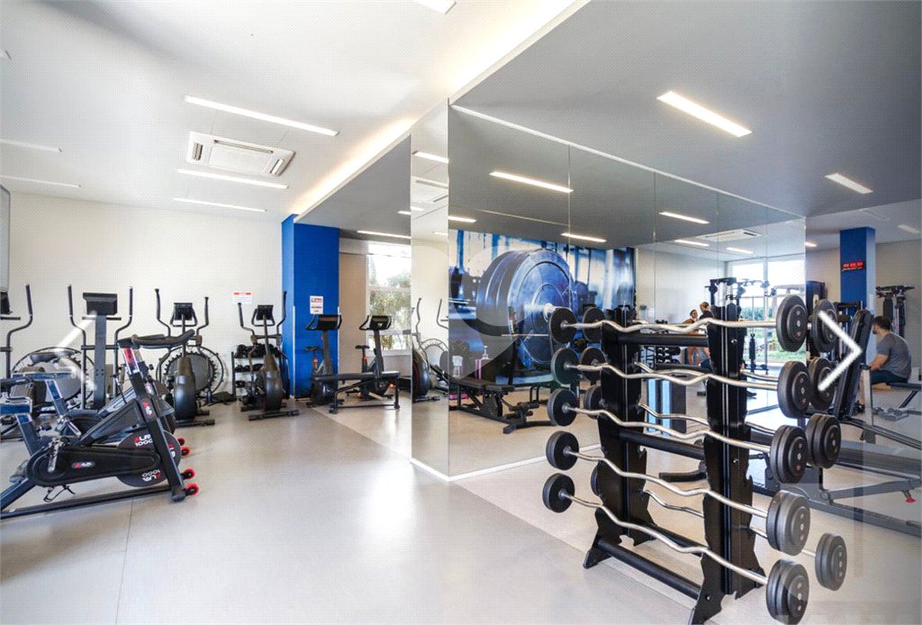 Apartamento à venda com 3 quartos, sendo 1 suíte, em Barra Funda, São Paulo, SP