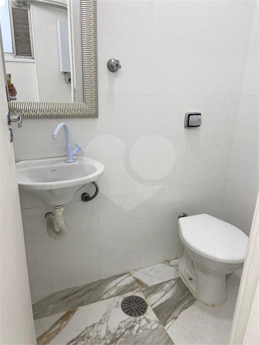 Apartamento à venda com 3 quartos, sendo 1 suíte, no Centro, Santo André, SP