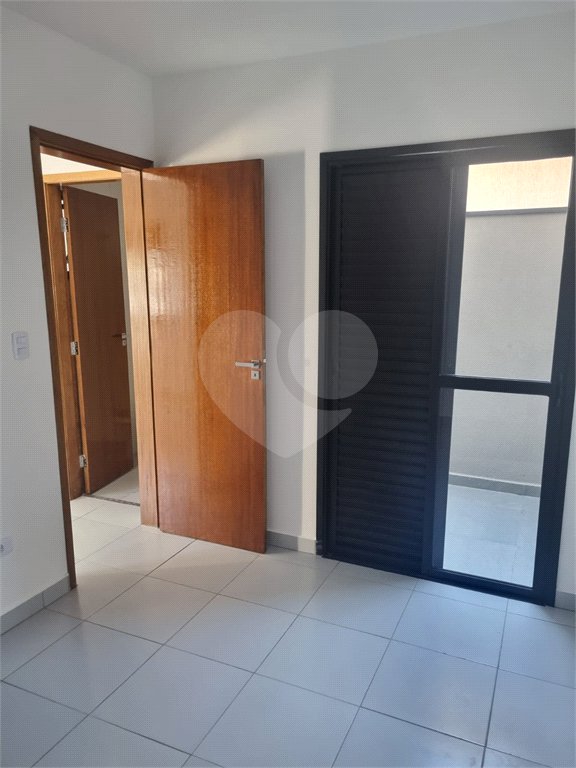 Apartamento à venda com 1 quarto em Vila Maria, São Paulo, SP