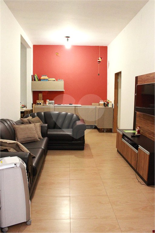 Casa à venda com 3 suítes em Tucuruvi, São Paulo, SP