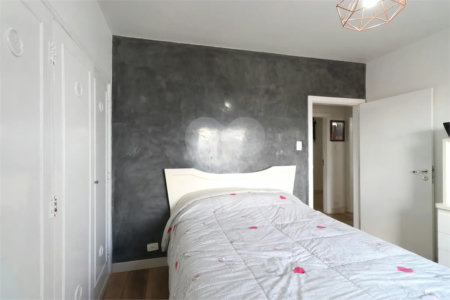 Apartamento à venda com 2 quartos em Sumarezinho, São Paulo, SP