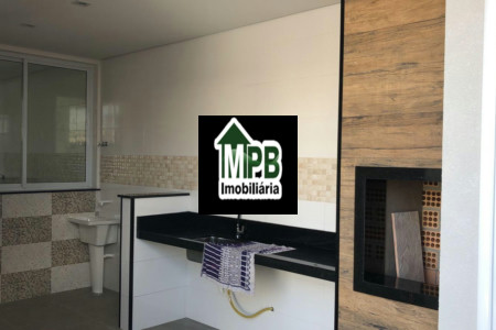 Casa à venda com 3 quartos, sendo 1 suíte, no condomínio Reserva Ipanema, Sorocaba - SP