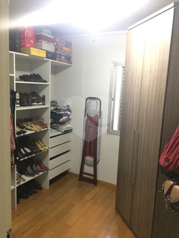 Apartamento à venda com 3 quartos, sendo 1 suíte, em Freguesia do Ó, São Paulo, SP