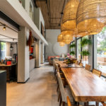 Casa à venda com 4 suítes no condomínio Granja do Morumbi, São Paulo - SP