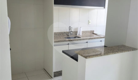 Apartamento para alugar com 3 quartos, sendo 1 suíte,  em Aqui Se Vive, Indaiatuba, SP