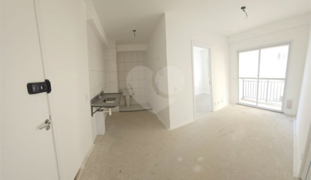 Apartamento à venda com 2 quartos em Vila Formosa, São Paulo, SP