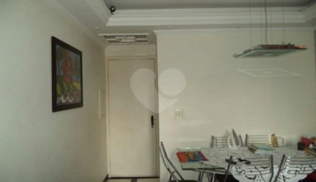 Apartamento à venda com 3 quartos, sendo 1 suíte, em Vila Aurora (zona Norte), São Paulo, SP