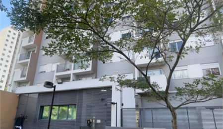 Apartamento à venda ou para alugar com 1 quarto em Vila Butantã, São Paulo, SP