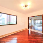 Apartamento à venda com 4 suítes em Vila Suzana, São Paulo, SP