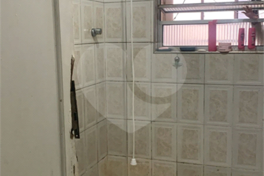 Apartamento à venda com 2 quartos em Bom Retiro, São Paulo, SP