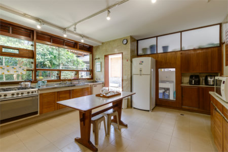 Casa Térrea à venda com 4 quartos, sendo 1 suíte, em Chácara Monte Alegre, São Paulo, SP